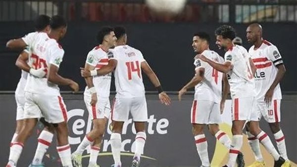 تشكيل الزمالك المتوقع أمام الأهلي