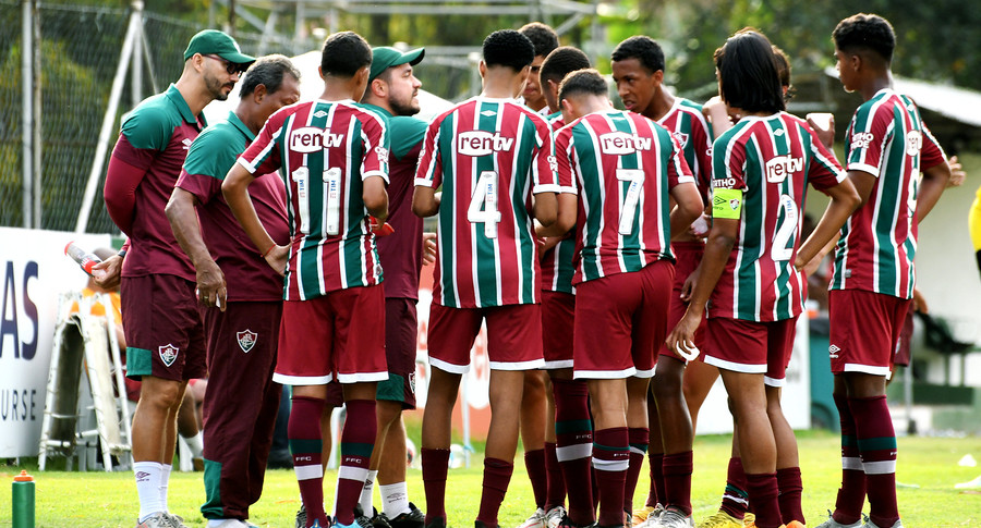 فلومينينسي يستفز الأهلي قبل نصف نهائي كأس العالم للأندية