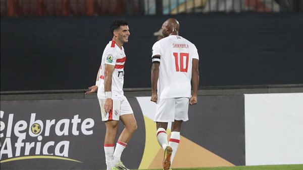 تعديل موعد مباراة الزمالك والوحدة الإماراتي غداً