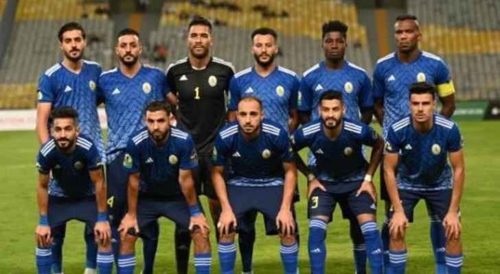 مجموعة الزمالك .. أبو سليم يهزم ساجرادا 1-0 في الكونفيدرالية