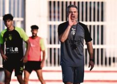 معتمد جمال يمنح لاعبي الزمالك راحة 24 ساعة بعد الفوز علي المصري