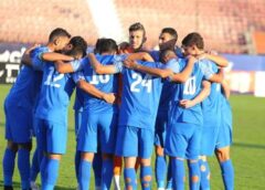 سموحة يواجه إنبي اليوم في الإسكندرية بالدوري