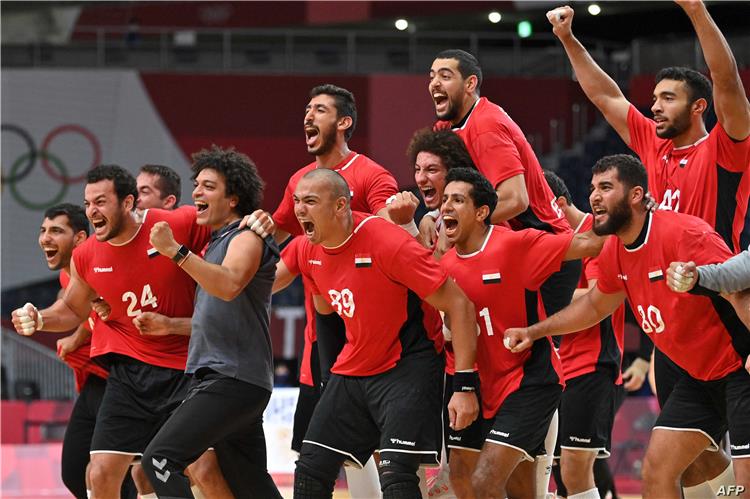 منتخب اليد يواجه النرويج الليلة في أولمبياد باريس