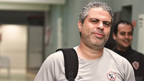 بعثة الزمالك تصل الإمارات ظهر اليوم