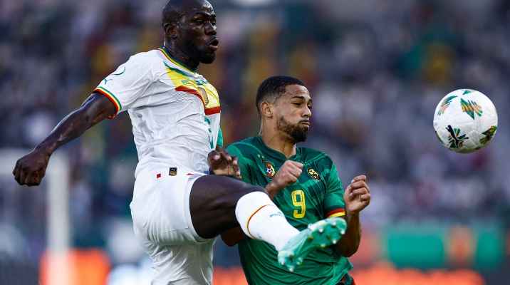 رسمياً | السنغال تتأهل لدور الـ16 لأمم أفريقيا بالفوز على الكاميرون بثلاثية