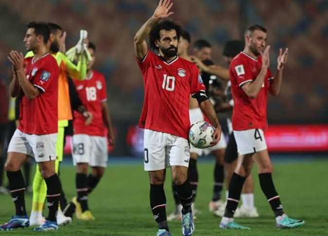 فرص مصر للتأهل لدور الـ 16 من كأس أمم أفريقيا