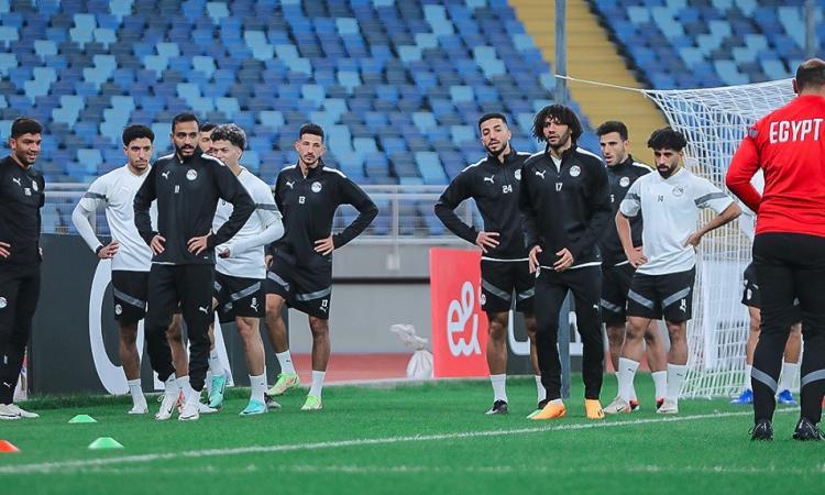 منتخب مصر يصل إلى مدينة سان بيدرو استعداداً لمواجهة الكونغو الديمقراطية