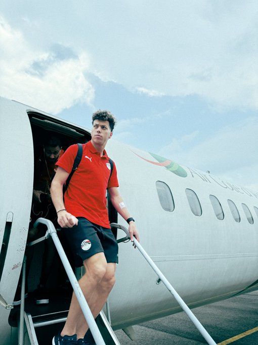 إنتهاء موسم إمام عاشور مع الأهلي