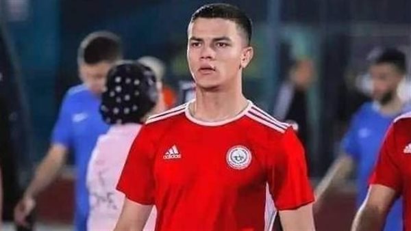 الزمالك يحصل على توقيع محمد شحاتة نجم طلائع الجيش