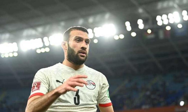 طبيب منتخب مصر: عمر كمال سيكون جاهزاً لمباراة موزمبيق