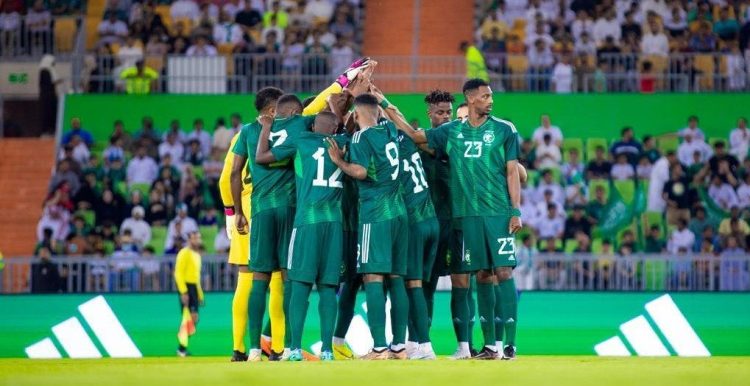 السعودية تواجه اليمن اليوم في لقاء مصيري بـ خليجي 26
