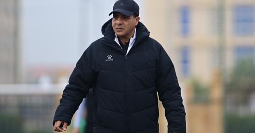 قائمة الاتحاد السكندري استعداداً لمواجهة الزمالك بالدوري