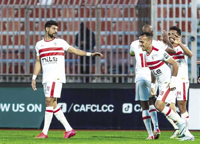 الزمالك يعاني من غيابات كثيرة قبل مواجهة بيراميدز بالدوري