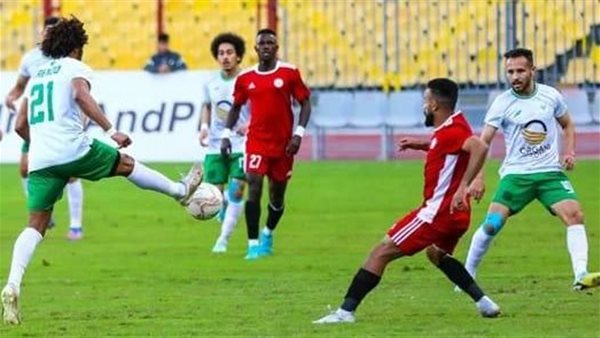 طلائع الجيش يصعد لنهائي كأس الرابطة على حساب المصري