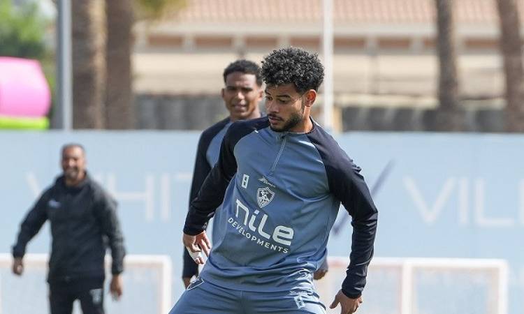 موعد مباراة الزمالك أمام الداخلية في الدوري الممتاز