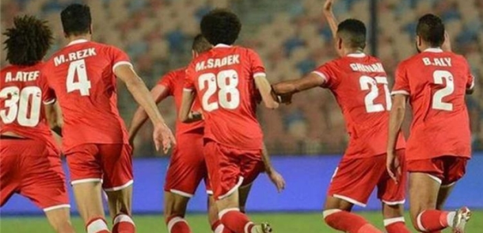 مودرن سبورت يتأهل لدور الثمانية بكأس مصر على حساب إنبى