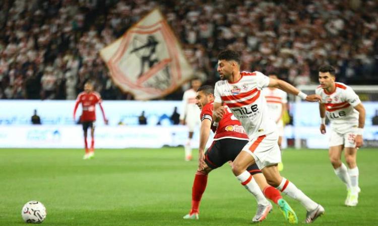 السعودية تستضيف السوبر الأفريقي بين الأهلي والزمالك