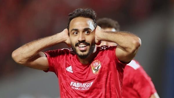 الأهلي يرفض بيع كهربا بشكل نهائي