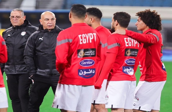 اتحاد الكرة يحفز لاعبي المنتخب بمكافآت كبيرة حال تخطى غينيا بيساو