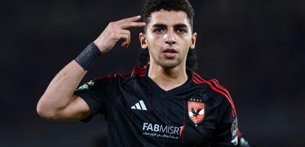 الأهلي يهزم سيمبا 1-0 في تنزانيا ويضع قدماً في نصف نهائي أبطال أفريقيا