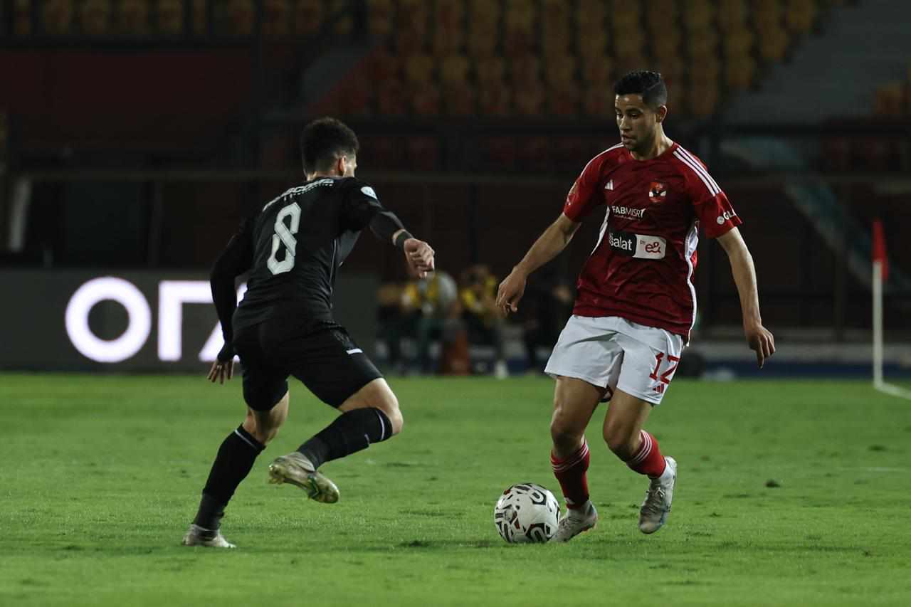 اليوم | مباراتان في الدوري الممتاز