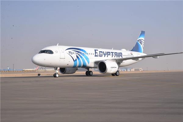 مصرللطيران تنقل صنداونز إلي تونس لملاقاة الترجي بدوري أبطال أفريقيا