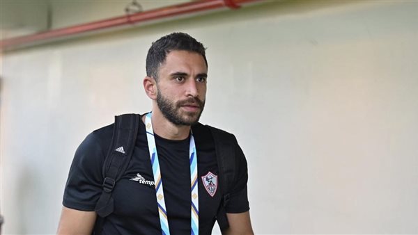 وفاة محمد مدحت المعد البدني بجهاز فريق الكرة الأول بالزمالك