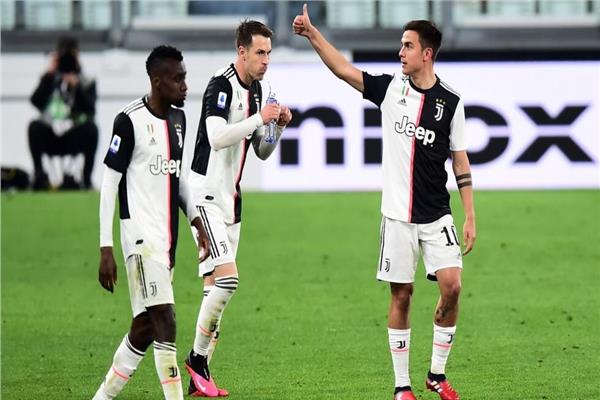 يوفنتوس يواجه بنفيكا الليلة في دوري أبطال أوروبا