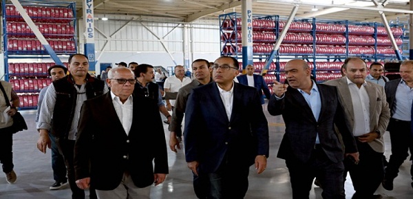 رئيس الوزراء يبدأ جولة موسعة بمحافظتي بورسعيد ودمياط لتفقد عدد من المشروعات التنموية والخدمية