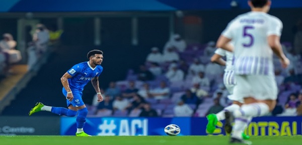 الهلال يستضيف العين اليوم في إياب نصف نهائي أبطال آسيا