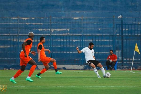 فاركو يفوز على الجونة 2-1 في الدوري الممتاز