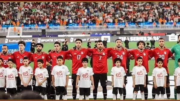 موعد مباراة مصر وبوركينا فاسو في تصفيات كأس العالم