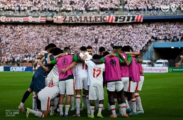 حسين لبيب يترأس بعثة الزمالك إلي المغرب