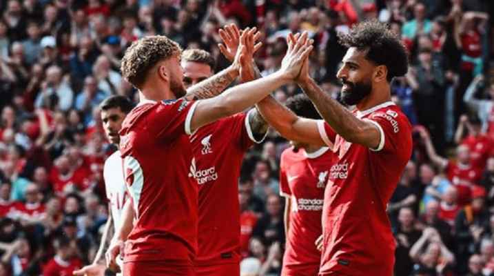 ليفربول يستضيف نونتجهام فورست اليوم في البريميرليج