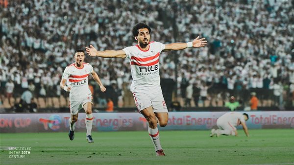 الزمالك يلاقي بلدية المحلة الليلة في ختام الدوري