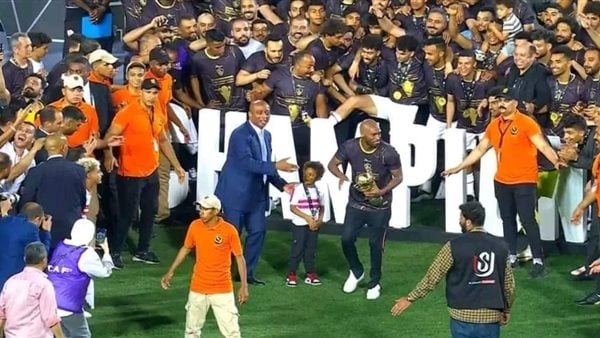 الزمالك: "كاف" هو المسئول الأول والوحيد عن التنظيم بنهائي الكونفدرالية