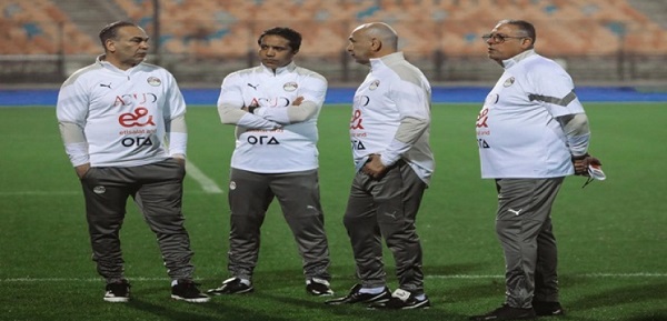 لاعبو الأهلي والزمالك وبيراميدز ينضمون لمعسكر المنتخب