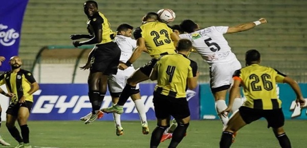 سيراميكا يواجه المقاولون العرب الليلة في كأس عاصمة مصر