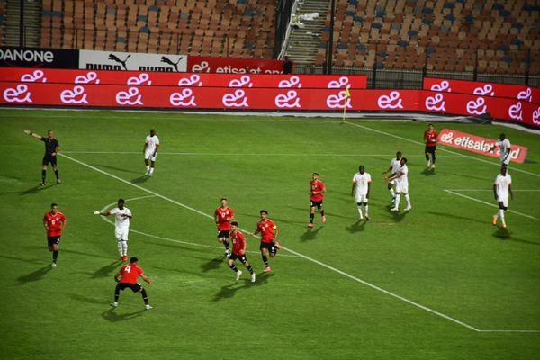 المنتخب الأولمبي يفوز على كوت ديفوار 1-0 ودياً