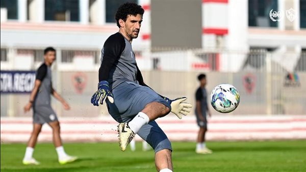 الزمالك يجدد عقد محمد عواد لمدة 3 سنوات