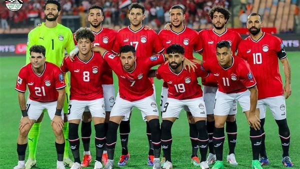 موعد انطلاق معسكر المنتخب استعدادًا لمواجهتي كاب فيردي وبوتسوانا