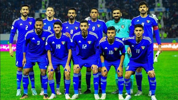 الكويت تتأهل لكأس آسيا والتصفيات النهائية لمونديال 2026