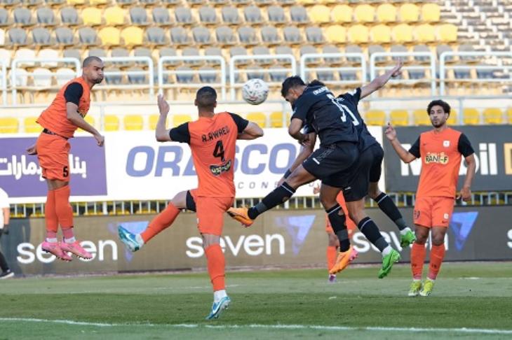 زد يتعادل مع فاركو 2-2 في مباراة مثيرة بالدوري