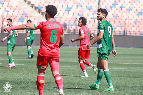 مودرن سبورت يفوز على البلدية 1-0 في الدوري