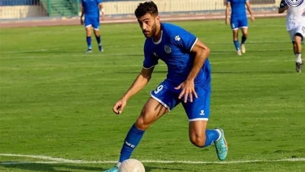 الزمالك يحصل علي توقيع لاعب طلائع الجيش لمدة 4 سنوات