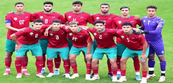 المغرب يصطدم بـ الأرجنتين اليوم في أولمبياد باريس