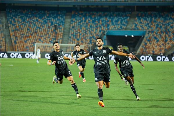 زد يفوز على مودرن سبورت 3-2 في مباراة مثيرة بالدوري