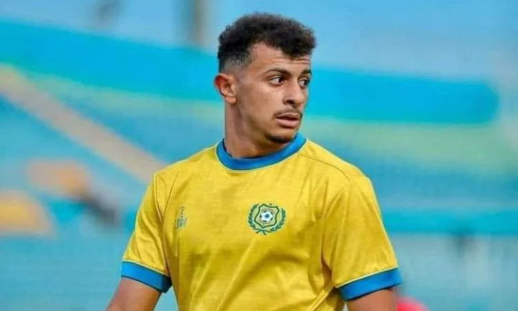 عمر الساعي يفضل الأهلي علي بيراميدز