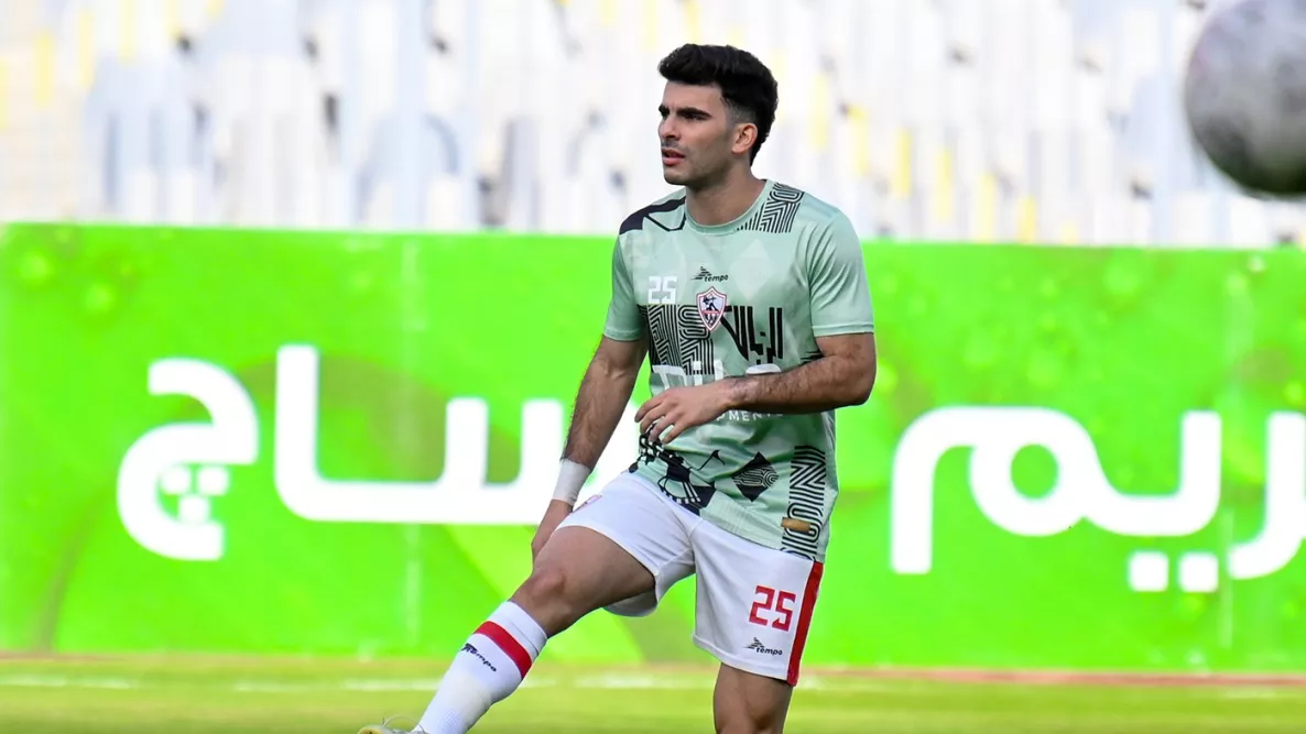 جماهير الزمالك توجه رسالة نارية لـ حسين لبيب بسبب زيزو