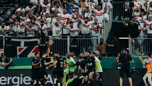 موعد سفر الزمالك إلى الإمارات استعدادًا للسوبر المصري